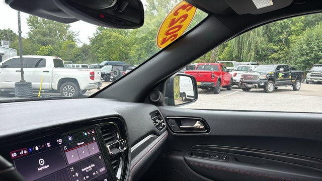 2023 Dodge Durango R/T Plus