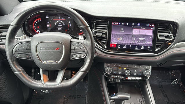 2023 Dodge Durango R/T Plus