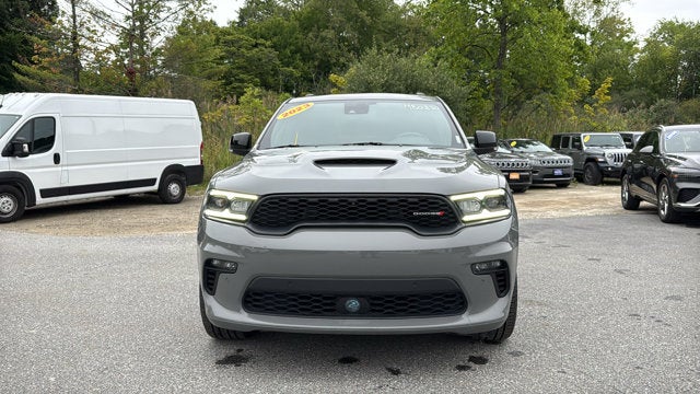 2023 Dodge Durango R/T Plus
