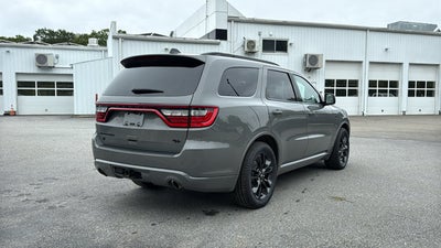 2023 Dodge Durango R/T Plus
