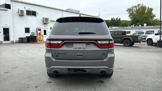 2023 Dodge Durango R/T Plus