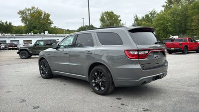 2023 Dodge Durango R/T Plus