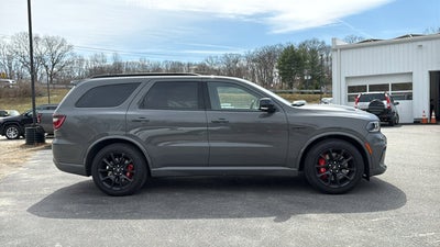 2024 Dodge Durango R/T Premium