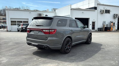 2024 Dodge Durango R/T Premium