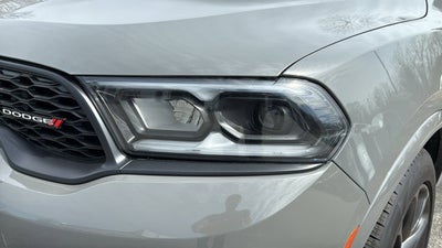 2024 Dodge Durango R/T Premium