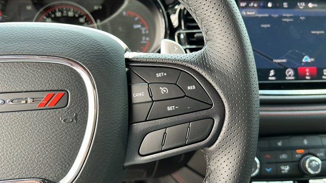 2026 Dodge Durango GT HEMI V8