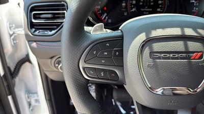 2026 Dodge Durango GT Premium HEMI V8