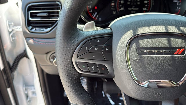 2026 Dodge Durango GT Premium HEMI V8