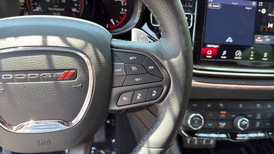 2026 Dodge Durango GT Premium HEMI V8