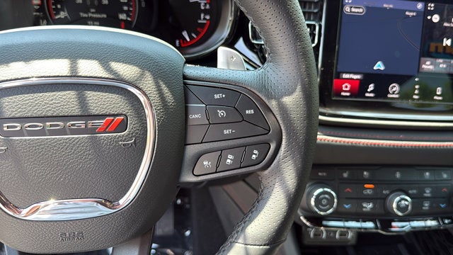 2026 Dodge Durango GT Premium HEMI V8