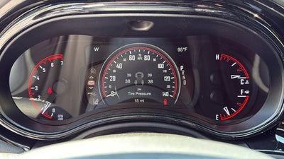 2026 Dodge Durango GT Premium HEMI V8
