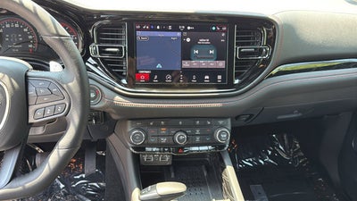 2026 Dodge Durango GT Premium HEMI V8