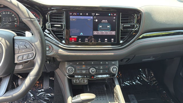 2026 Dodge Durango GT Premium HEMI V8