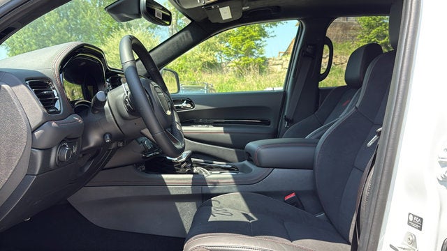 2026 Dodge Durango GT Premium HEMI V8