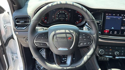 2026 Dodge Durango GT Premium HEMI V8