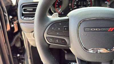 2026 Dodge Durango GT Premium HEMI V8