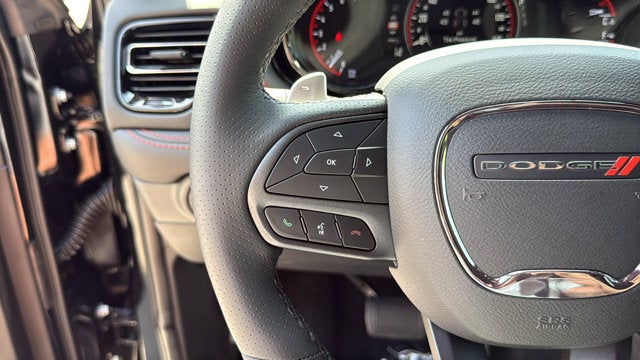 2026 Dodge Durango GT Premium HEMI V8