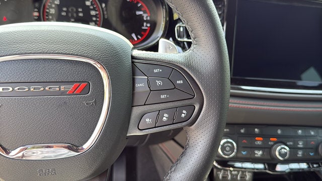 2026 Dodge Durango GT Premium HEMI V8