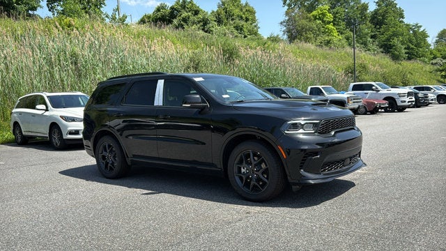 2026 Dodge Durango GT Premium HEMI V8