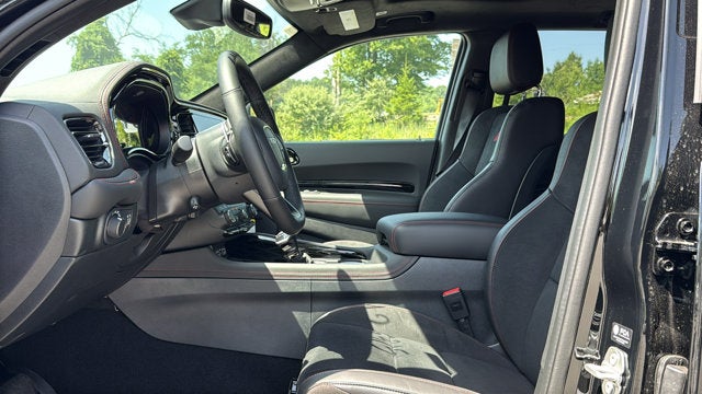 2026 Dodge Durango GT Premium HEMI V8