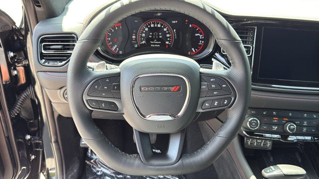2026 Dodge Durango GT Premium HEMI V8