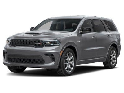 2027 Dodge Durango GT Premium HEMI