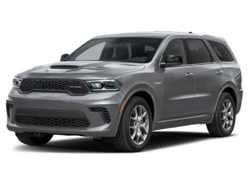 2027 Dodge Durango GT Premium HEMI