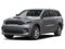 2027 Dodge Durango GT Premium HEMI