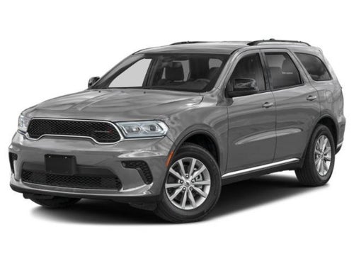 2026 Dodge Durango GT Premium HEMI V8