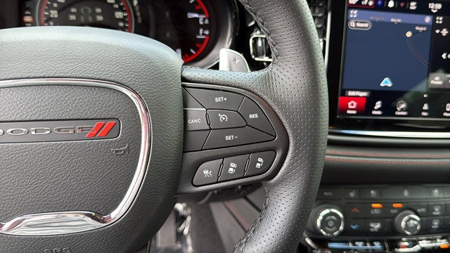 2026 Dodge Durango GT Premium HEMI V8