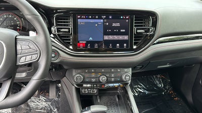 2026 Dodge Durango GT Premium HEMI V8