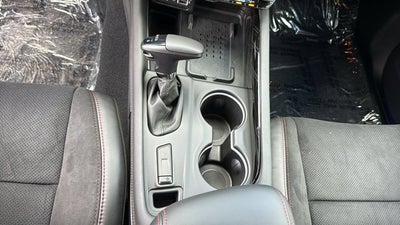 2026 Dodge Durango GT Premium HEMI V8