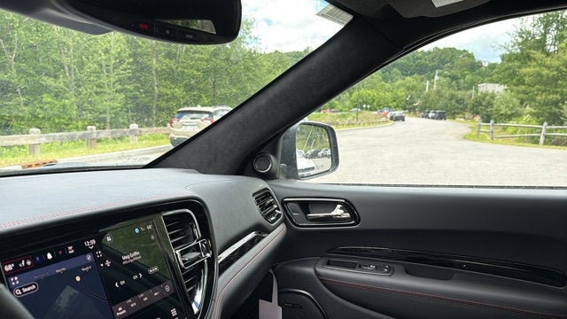 2026 Dodge Durango GT Premium HEMI V8