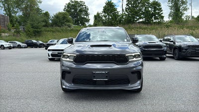 2026 Dodge Durango GT Premium HEMI V8