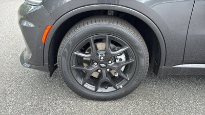 2026 Dodge Durango GT Premium HEMI V8