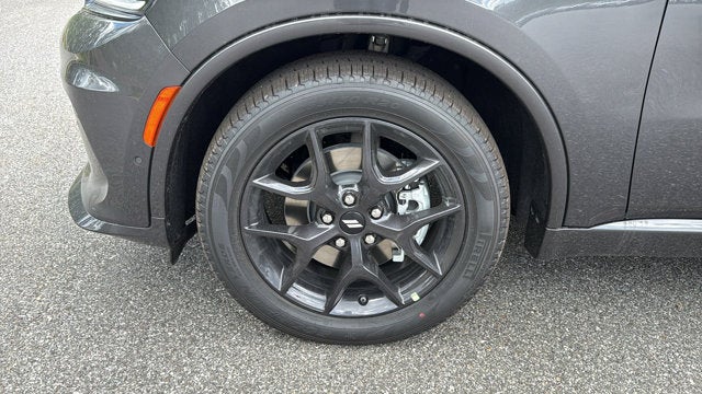 2026 Dodge Durango GT Premium HEMI V8