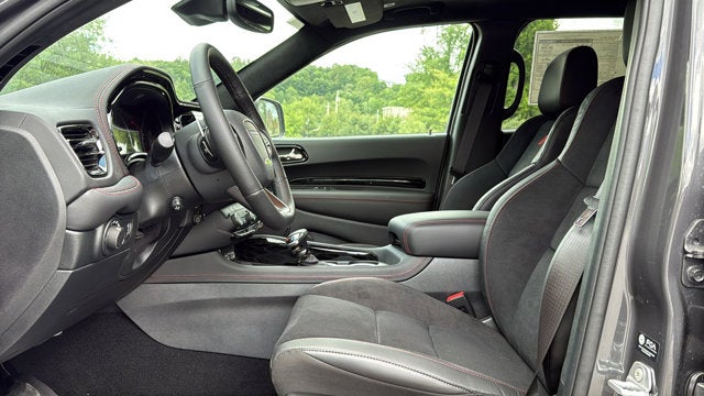 2026 Dodge Durango GT Premium HEMI V8