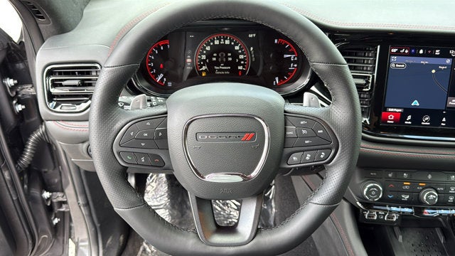 2026 Dodge Durango GT Premium HEMI V8