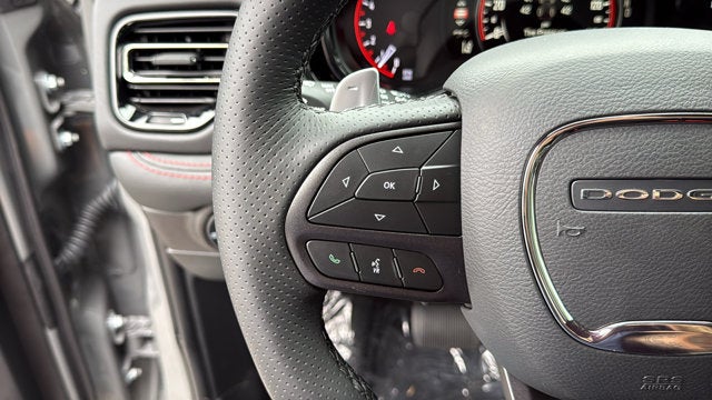 2027 Dodge Durango GT Premium HEMI