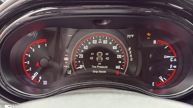 2027 Dodge Durango GT Premium HEMI