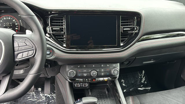 2027 Dodge Durango GT Premium HEMI