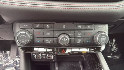 2027 Dodge Durango GT Premium HEMI