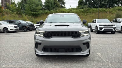 2027 Dodge Durango GT Premium HEMI