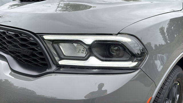 2027 Dodge Durango GT Premium HEMI