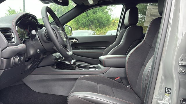 2027 Dodge Durango GT Premium HEMI