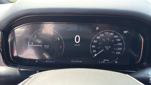 2026 Jeep Grand Wagoneer L Summit Obsidian