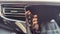 2026 Jeep Grand Wagoneer L Summit Obsidian