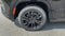 2026 Jeep Grand Wagoneer L Summit Obsidian