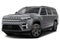 2026 Jeep Grand Wagoneer 85th Anniversary