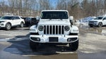 2021 Jeep Gladiator High Altitude